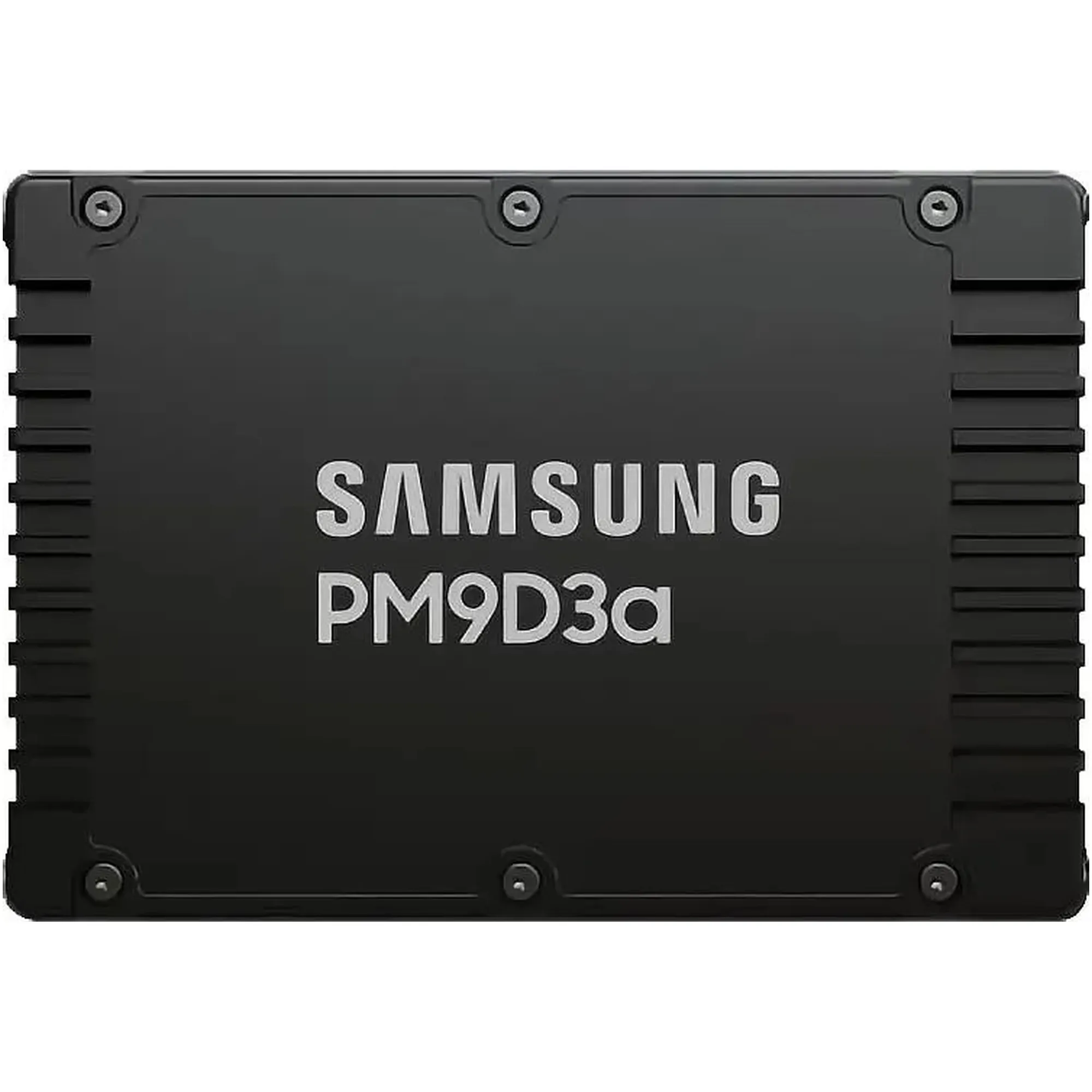 Купити SSD диск Samsung PM9D3a 3.84TB U.2 2.5" OEM (MZWL63T8HFLT-00AW7) - фото 1