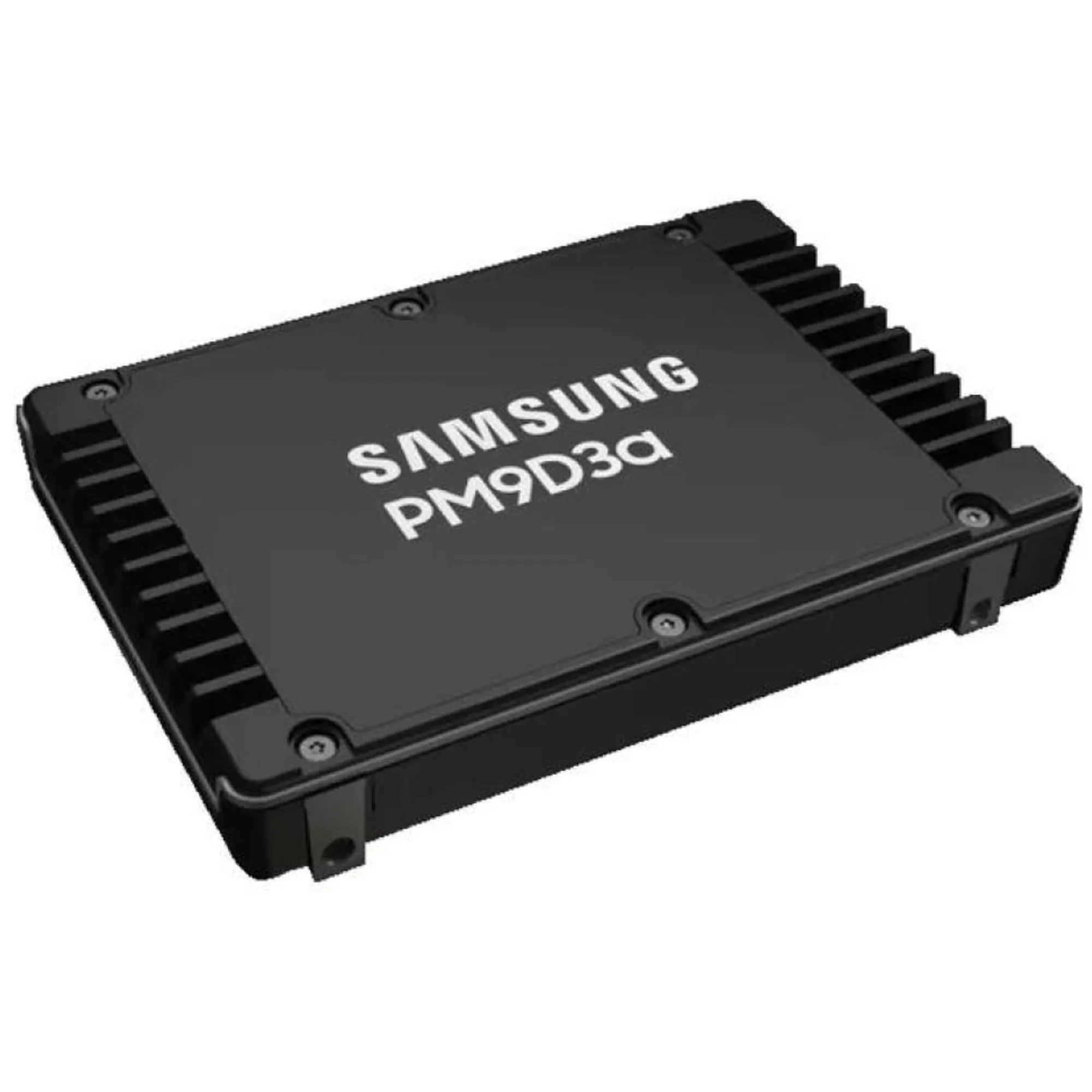 Купити SSD диск Samsung PM9D3a 3.84TB U.2 2.5" OEM (MZWL63T8HFLT-00AW7) - фото 2