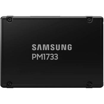 Купити SSD диск Samsung PM1733 3.84TB U.2 2.5" OEM (MZWLJ3T8HBLS-00007) - фото 1