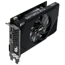 Купить Видеокарта Palit Nvidia GeForce RTX 3050 StormX 6GB (NE63050018JE-1072F) - фото 3