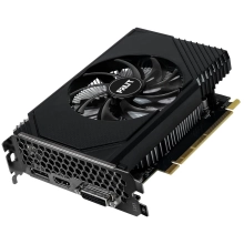 Купить Видеокарта Palit Nvidia GeForce RTX 3050 StormX 6GB (NE63050018JE-1072F) - фото 4