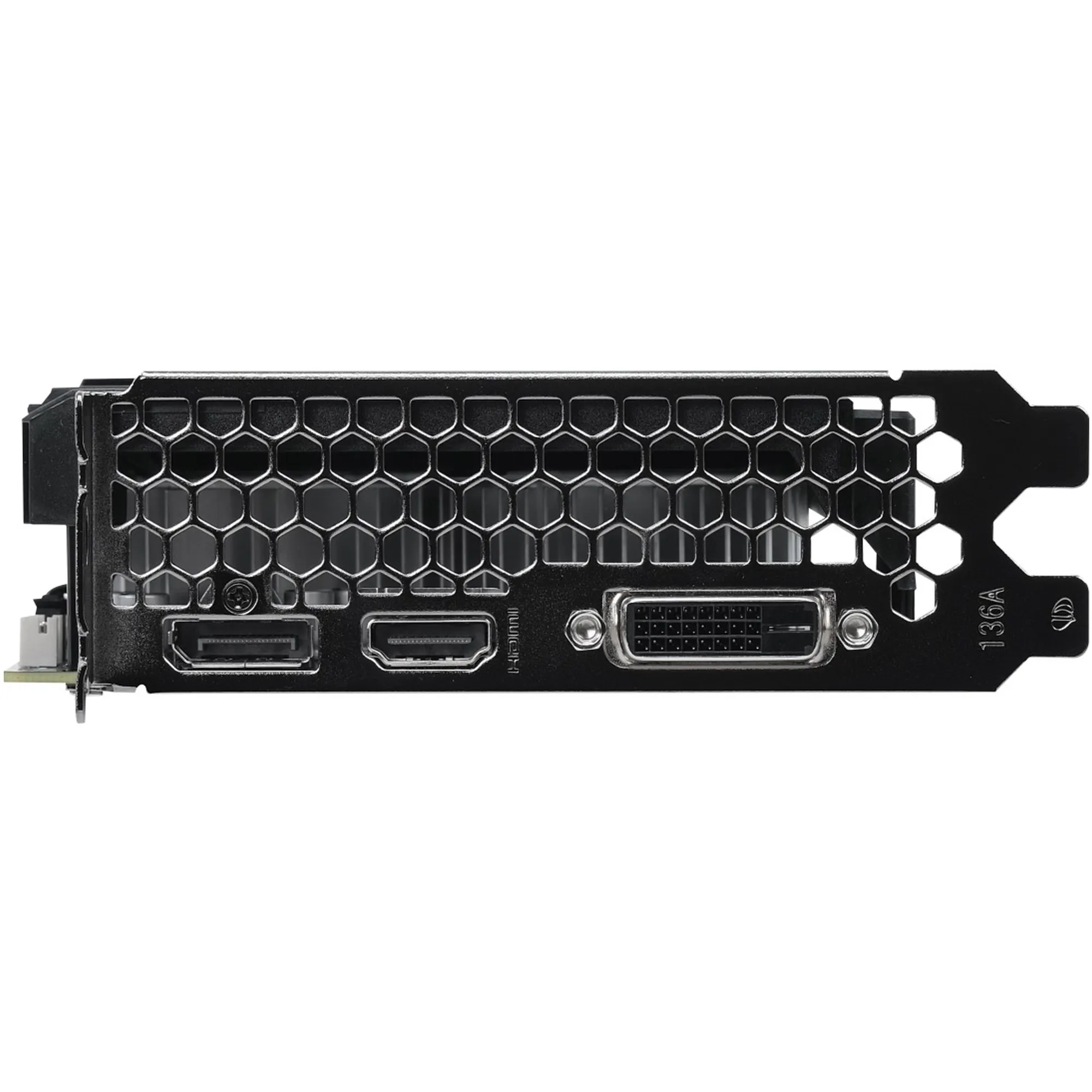 Купить Видеокарта Palit Nvidia GeForce RTX 3050 StormX 6GB (NE63050018JE-1072F) - фото 6