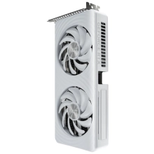 Купить Видеокарта Palit Nvidia GeForce RTX 5060 White OC 8GB GDDR7 (NE75060U19P1-GB2063M) - фото 7