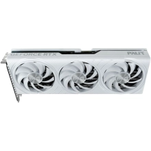 Купить Видеокарта Palit Nvidia GeForce RTX 5070 White OC 12GB GDDR7 (NE75070U19K9-GB2050W) - фото 2
