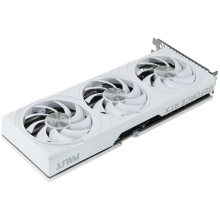 Купить Видеокарта Palit Nvidia GeForce RTX 5070 White OC 12GB GDDR7 (NE75070U19K9-GB2050W) - фото 5