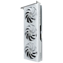 Купить Видеокарта Palit Nvidia GeForce RTX 5070 White OC 12GB GDDR7 (NE75070U19K9-GB2050W) - фото 6