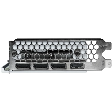 Купить Видеокарта Palit Nvidia GeForce RTX 5070 White OC 12GB GDDR7 (NE75070U19K9-GB2050W) - фото 9