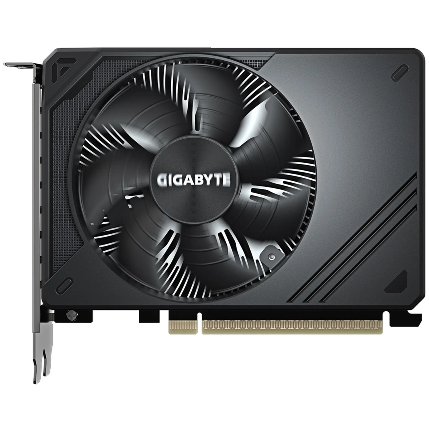 Купить Видеокарта GIGABYTE Nvidia GeForce RTX 5050 D6 8G (GV-N5050D6-8GD) - фото 1