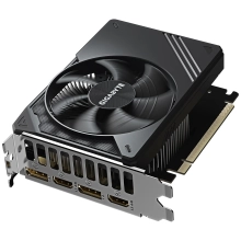 Купить Видеокарта GIGABYTE Nvidia GeForce RTX 5050 D6 8G (GV-N5050D6-8GD) - фото 2