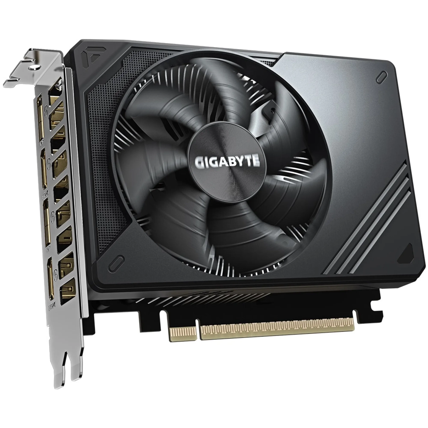Купить Видеокарта GIGABYTE Nvidia GeForce RTX 5050 D6 8G (GV-N5050D6-8GD) - фото 4