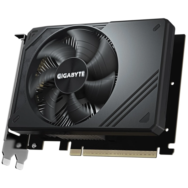 Купить Видеокарта GIGABYTE Nvidia GeForce RTX 5050 D6 8G (GV-N5050D6-8GD) - фото 5