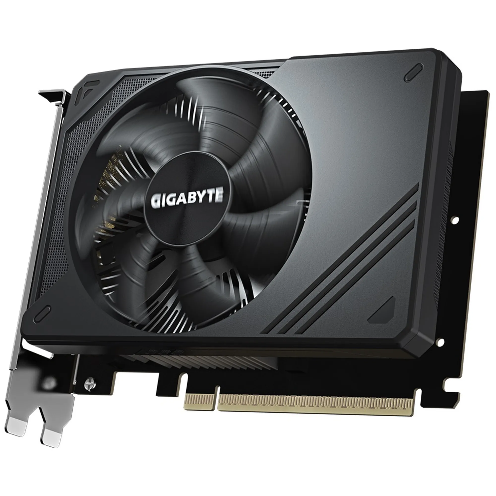 Купить Видеокарта GIGABYTE Nvidia GeForce RTX 5050 D6 8G (GV-N5050D6-8GD) - фото 5