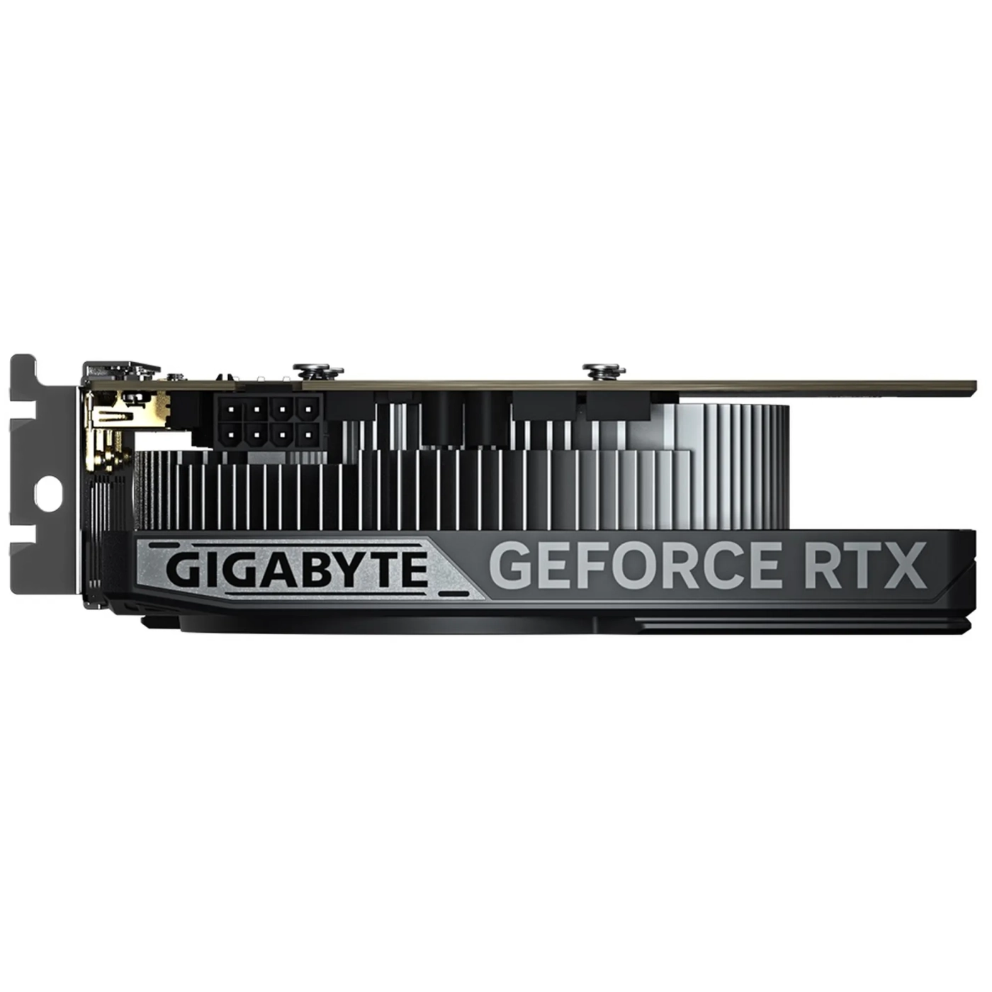 Купить Видеокарта GIGABYTE Nvidia GeForce RTX 5050 D6 8G (GV-N5050D6-8GD) - фото 6