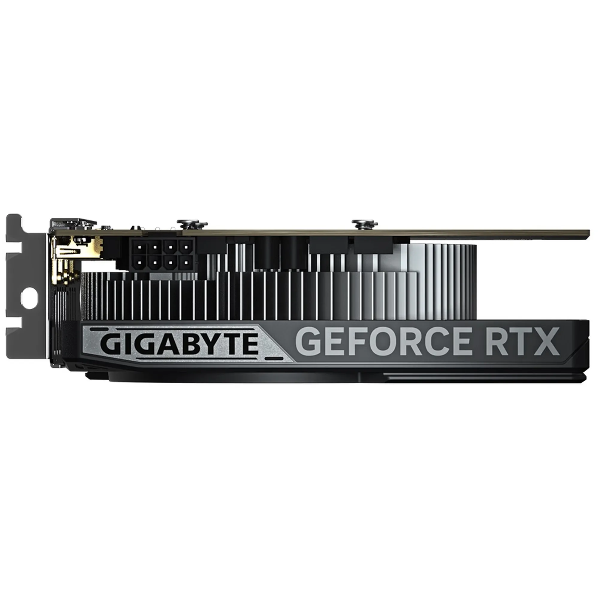 Купить Видеокарта GIGABYTE Nvidia GeForce RTX 5050 D6 8G (GV-N5050D6-8GD) - фото 6