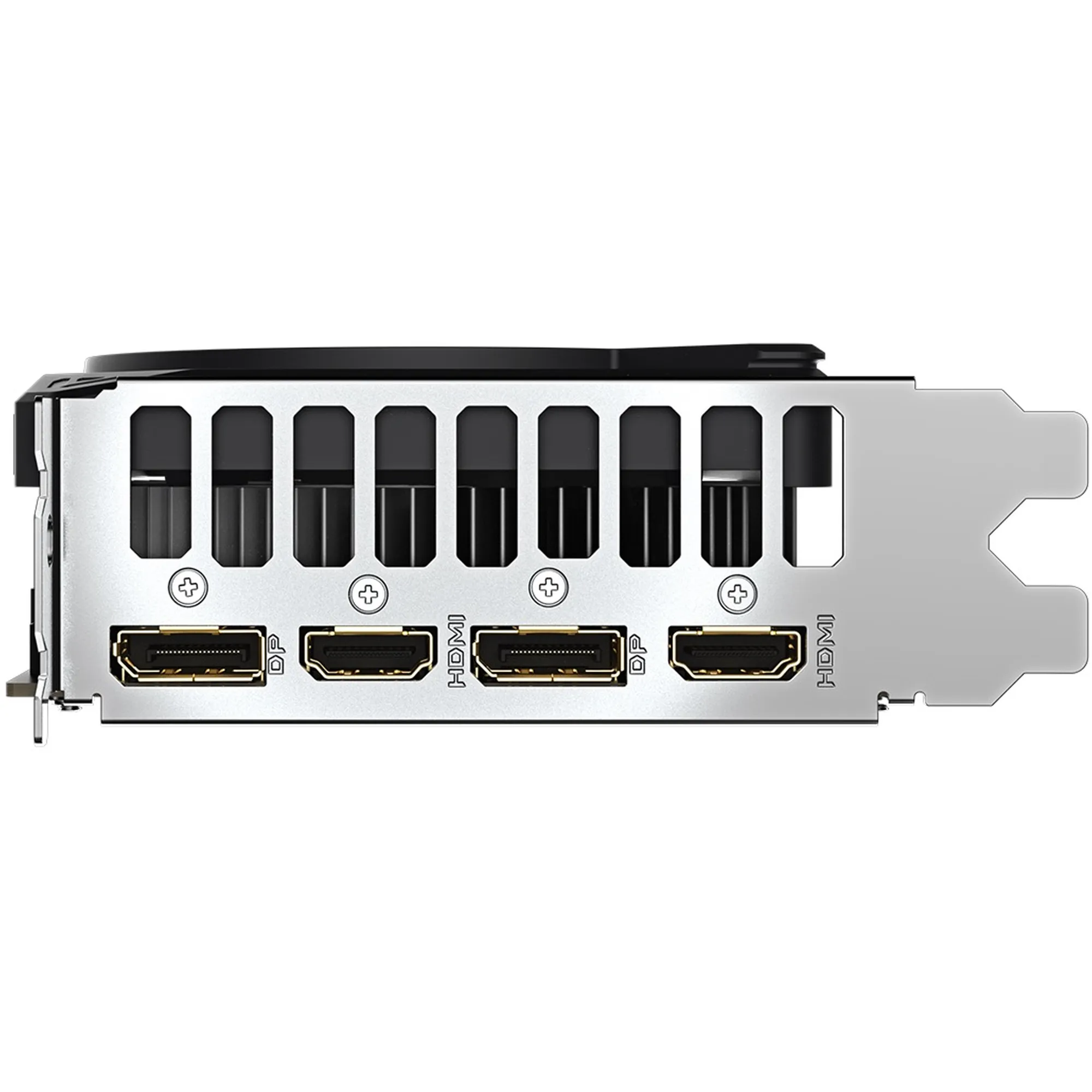 Купить Видеокарта GIGABYTE Nvidia GeForce RTX 5050 D6 8G (GV-N5050D6-8GD) - фото 7