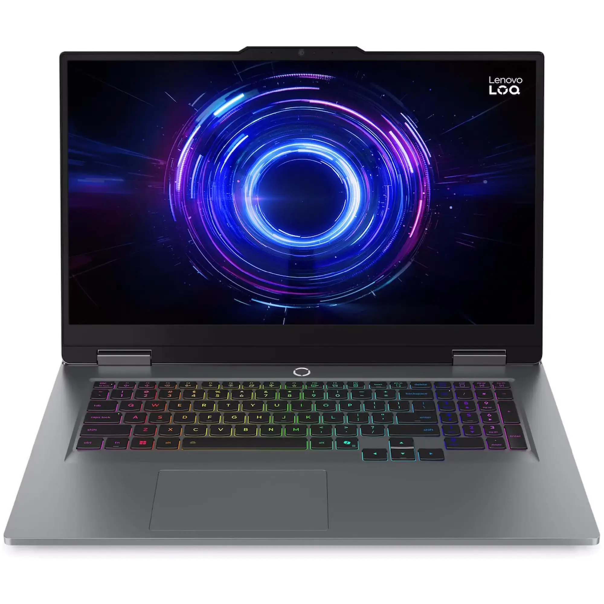 Купить Ноутбук Lenovo LOQ 17IRX10 (83JH00B7RA) - фото 1