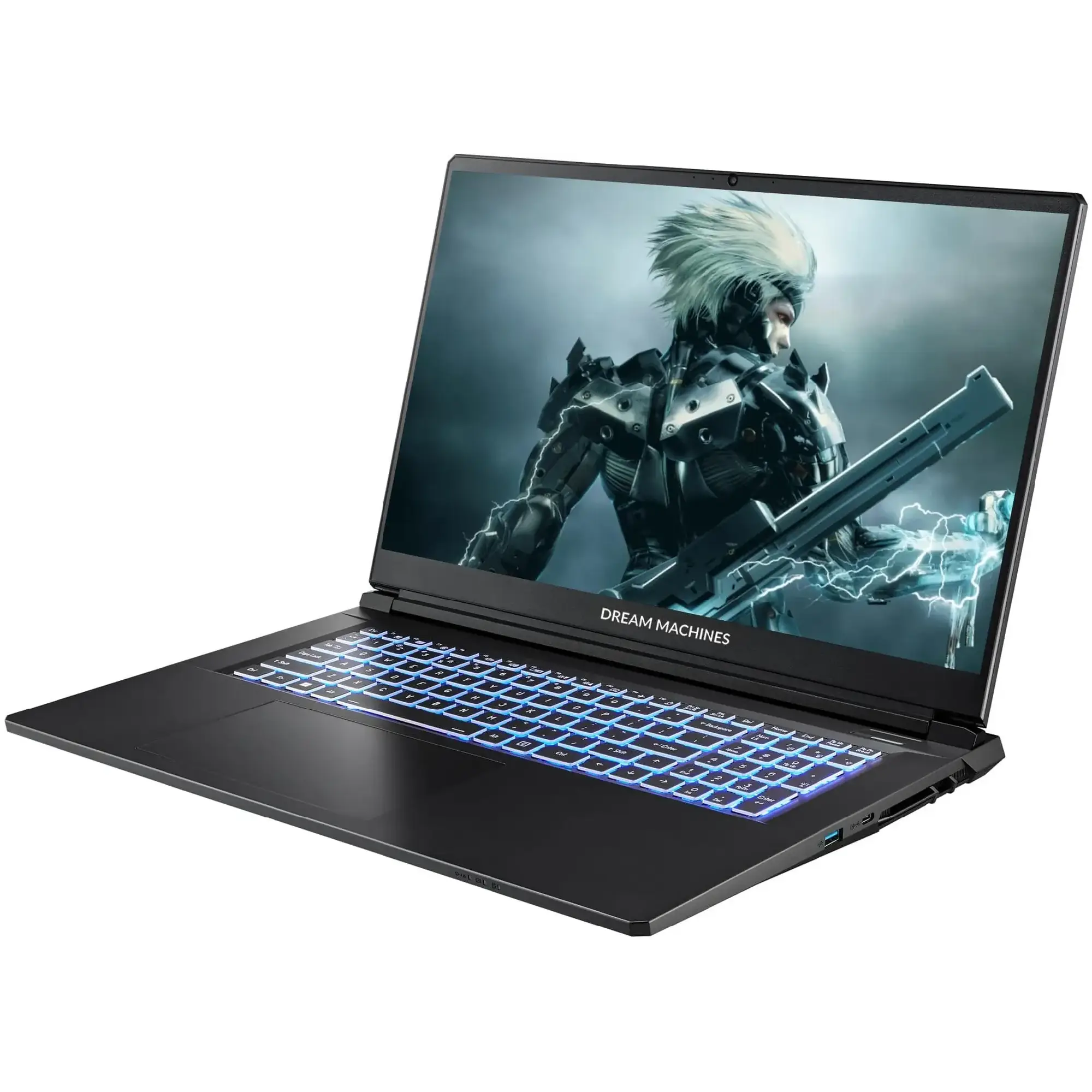 Купити Ноутбук Dream Machines RT5050-17 (RT5050-17UA20) - фото 3