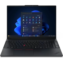 Купити Ноутбук Lenovo ThinkPad E16 G3 (21TGS08N00) - фото 1