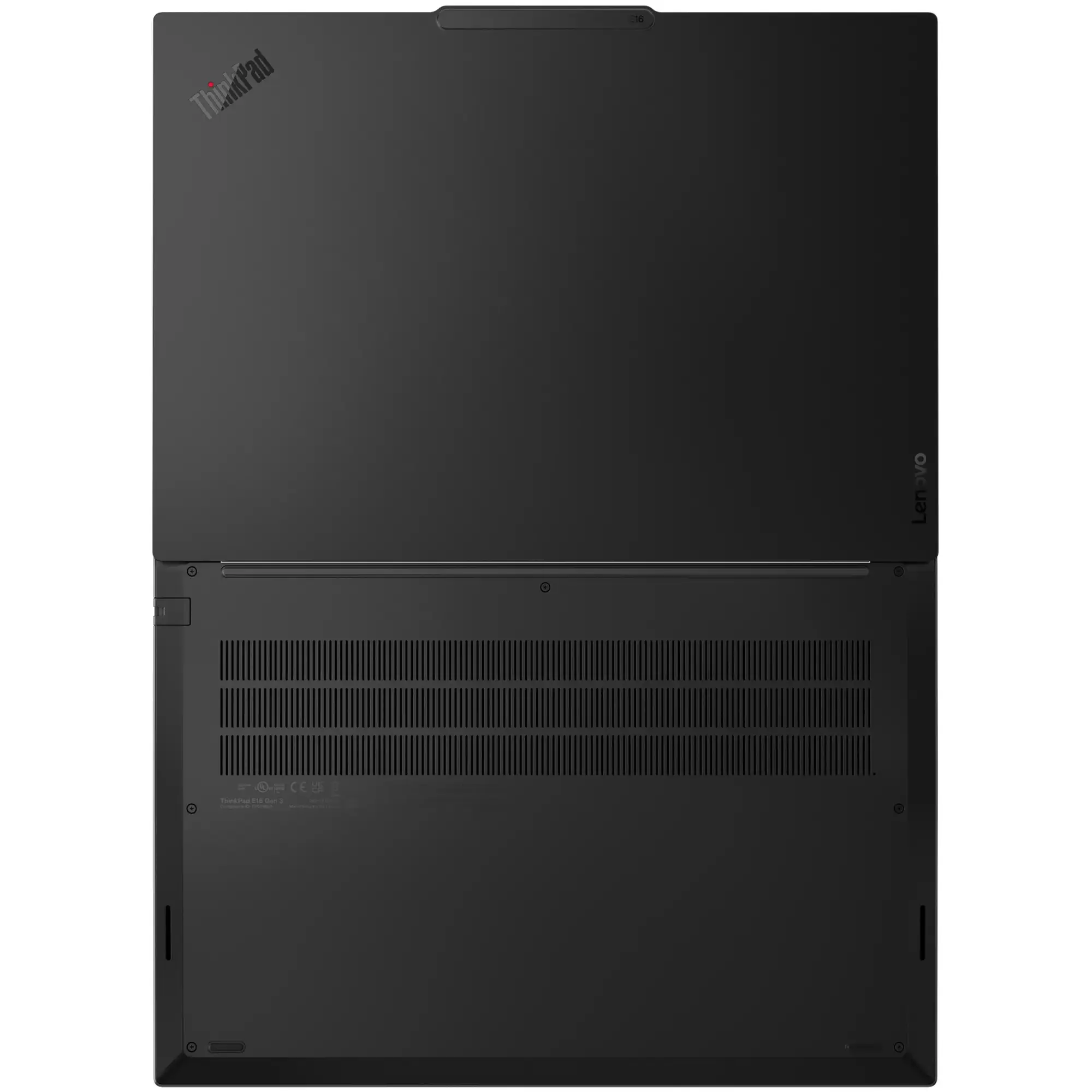 Купити Ноутбук Lenovo ThinkPad E16 G3 (21TGS08N00) - фото 8