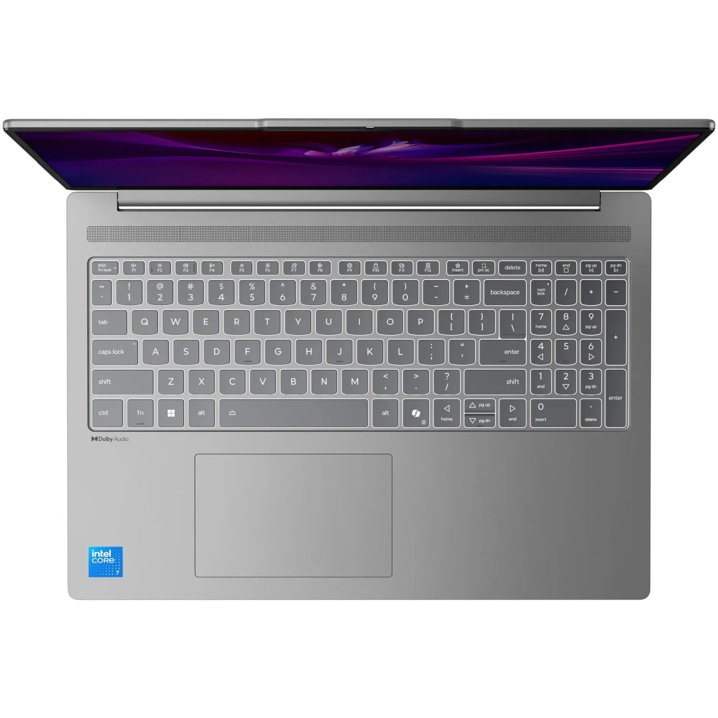 Купити Ноутбук Lenovo IdeaPad Slim 5-16IRH10 (83HS009XRA) - фото 6