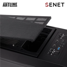 Купити Сервер ARTLINE Business SENET (SENETv01) - фото 12
