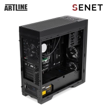 Купити Сервер ARTLINE Business SENET (SENETv01) - фото 13