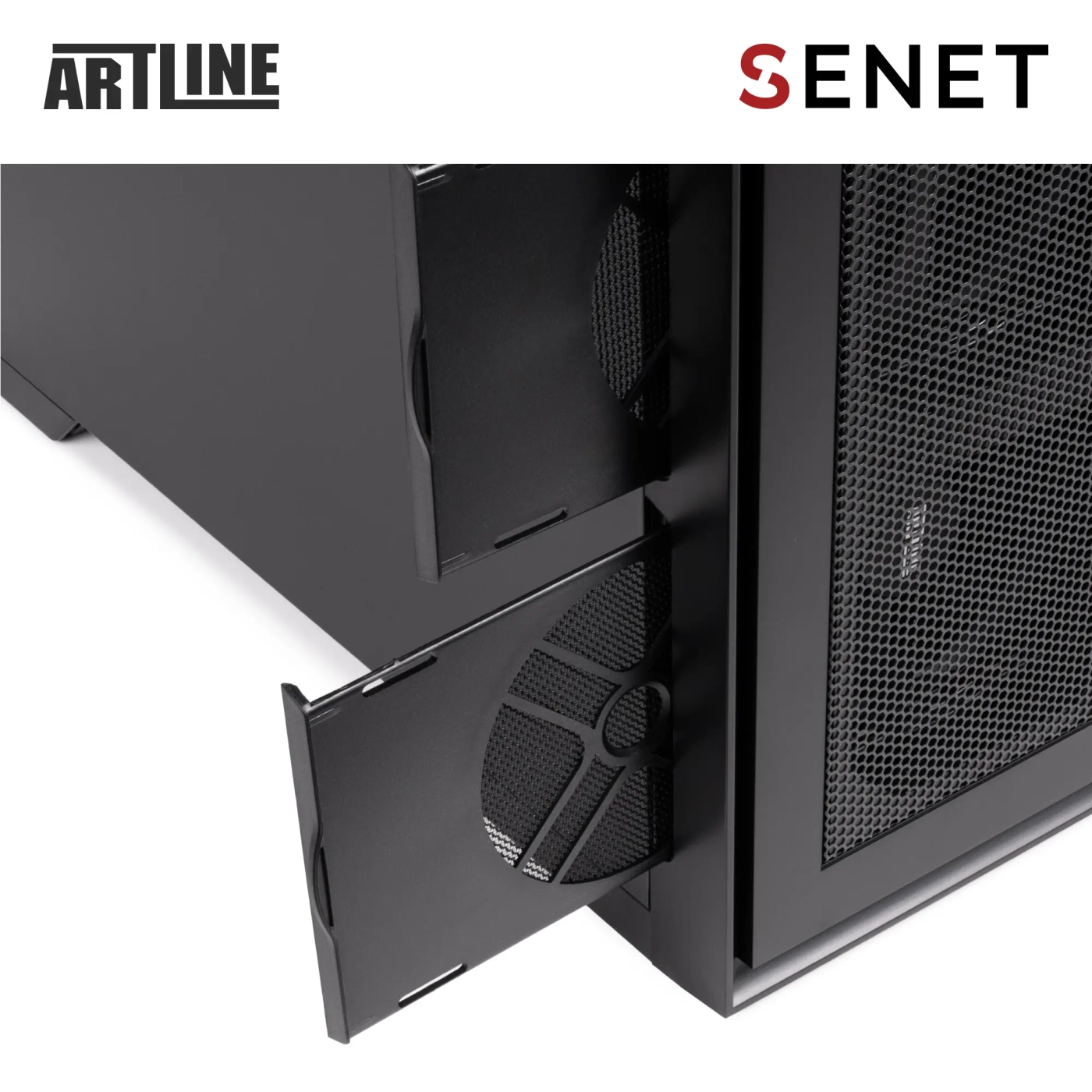Купить Сервер ARTLINE Business SENET (SENETv02) - фото 9
