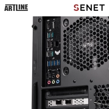 Купить Сервер ARTLINE Business SENET (SENETv02) - фото 10