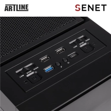Купить Сервер ARTLINE Business SENET (SENETv02) - фото 11