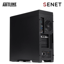 Купить Сервер ARTLINE Business SENET (SENETv04) - фото 8