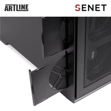 Купить Сервер ARTLINE Business SENET (SENETv04) - фото 9