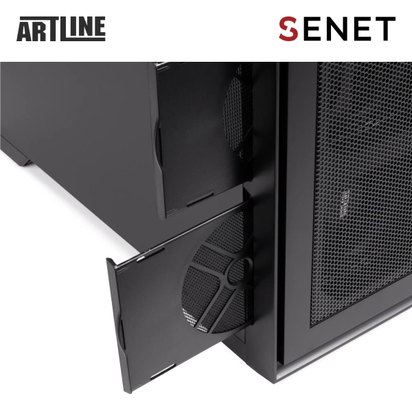 Купить Сервер ARTLINE Business SENET (SENETv04) - фото 9