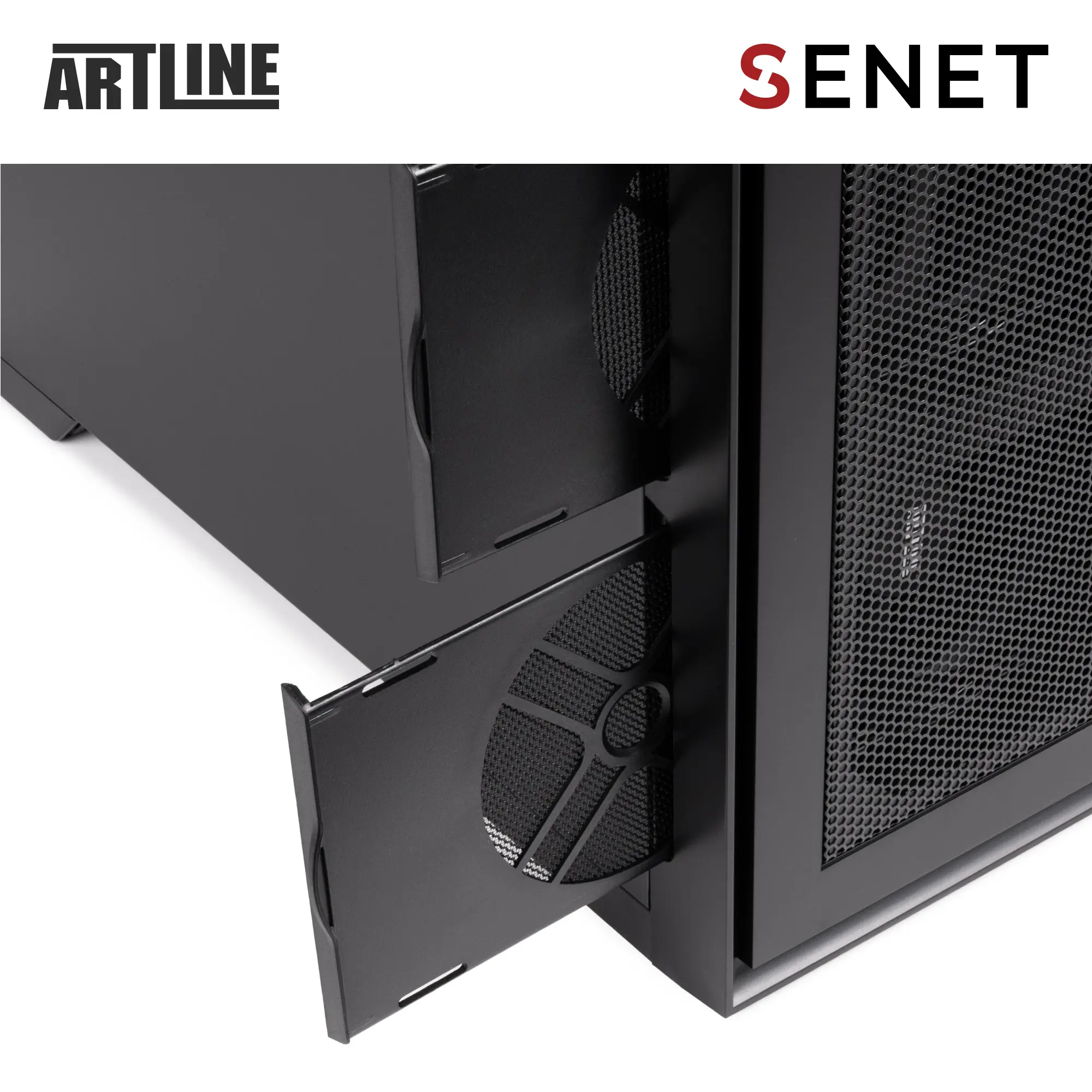 Купить Сервер ARTLINE Business SENET (SENETv04) - фото 9
