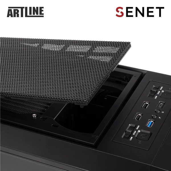 Купить Сервер ARTLINE Business SENET (SENETv04) - фото 12