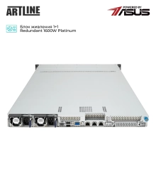 Купити Сервер ARTLINE Business R83 (R83v25NBD) - фото 4