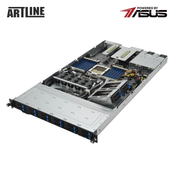 Купити Сервер ARTLINE Business R83 (R83v25NBD) - фото 12