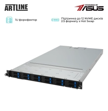 Купити Сервер ARTLINE Business R83 (R83v26NBD) - фото 2