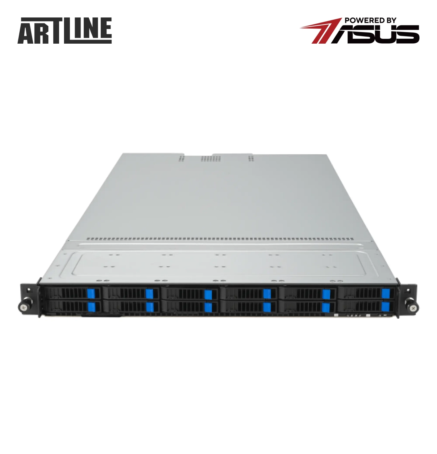 Купити Сервер ARTLINE Business R83 (R83v26NBD) - фото 8