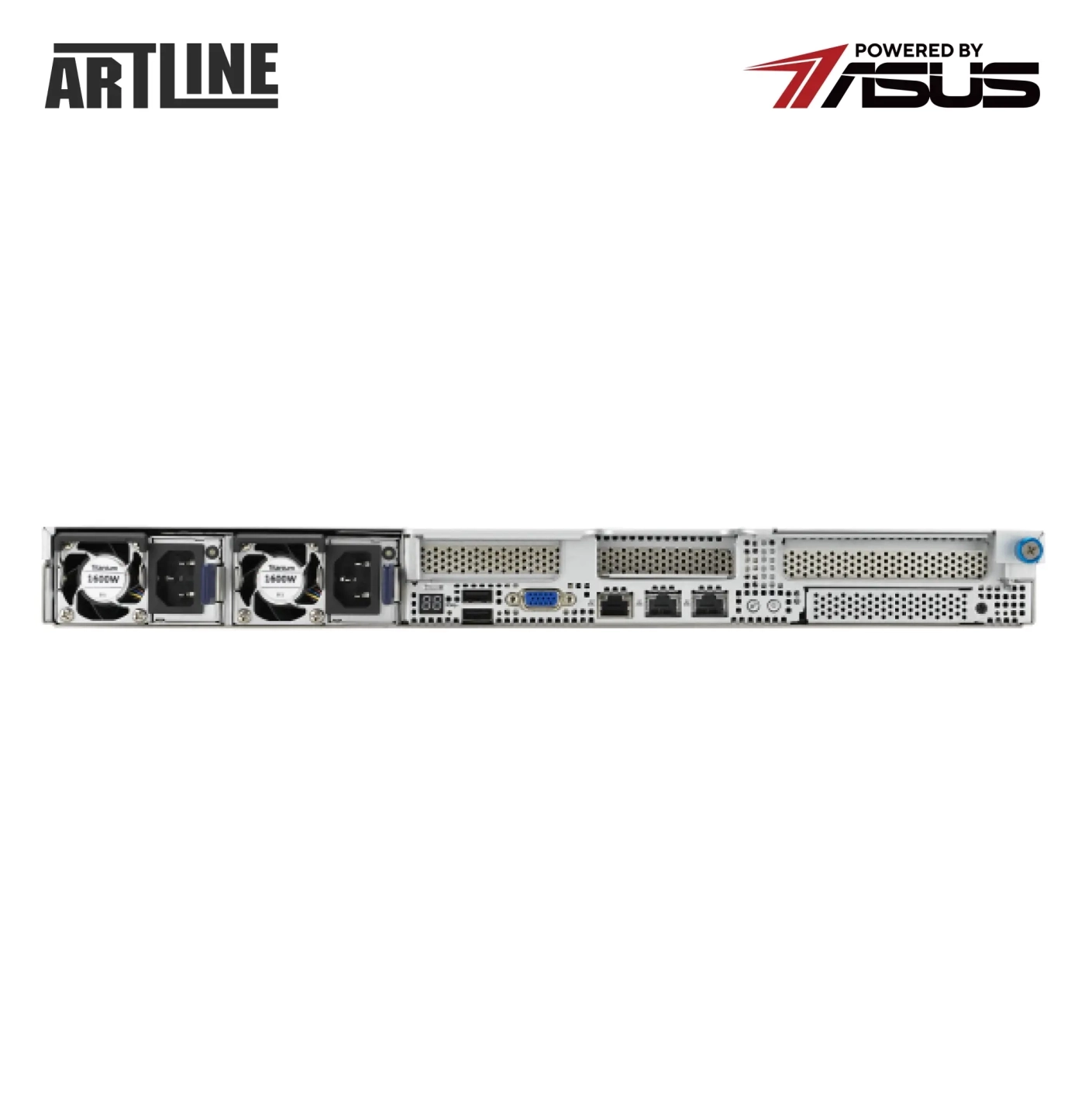 Купити Сервер ARTLINE Business R83 (R83v26NBD) - фото 10