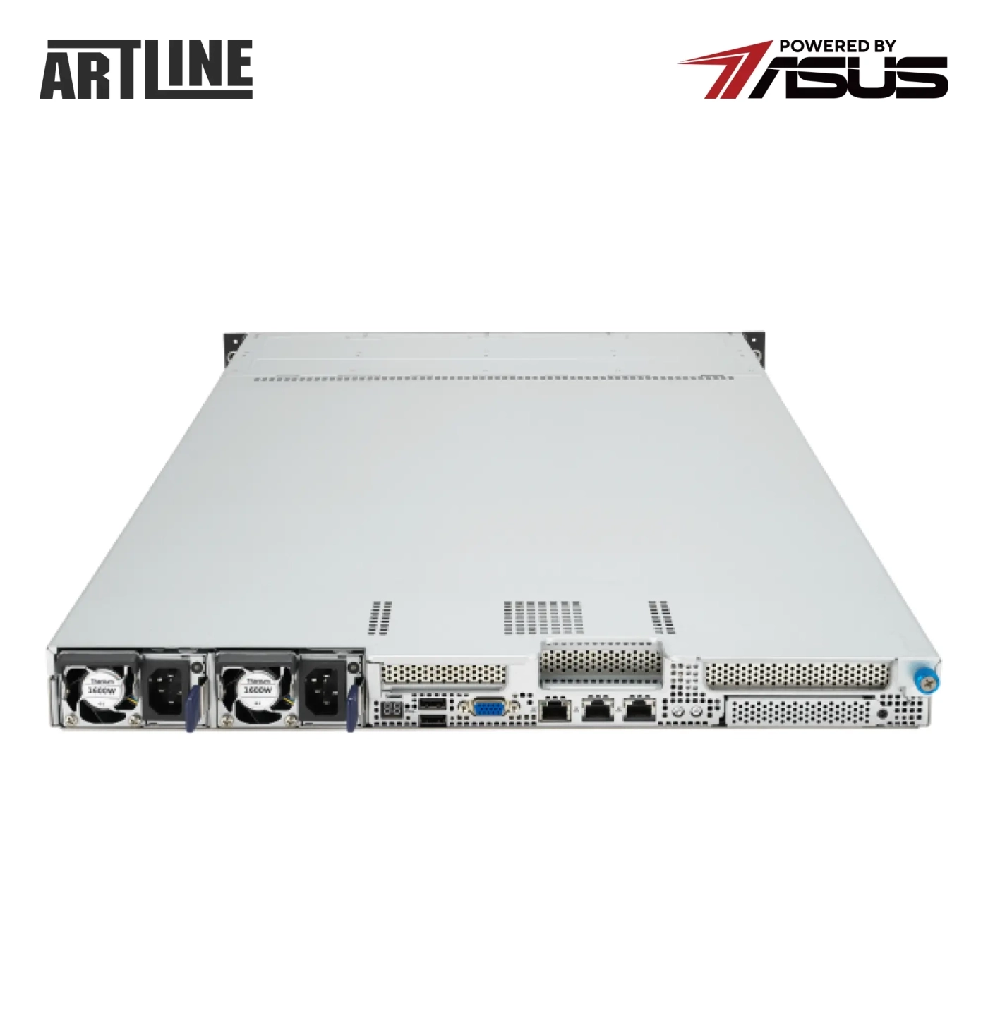 Купити Сервер ARTLINE Business R83 (R83v26NBD) - фото 11