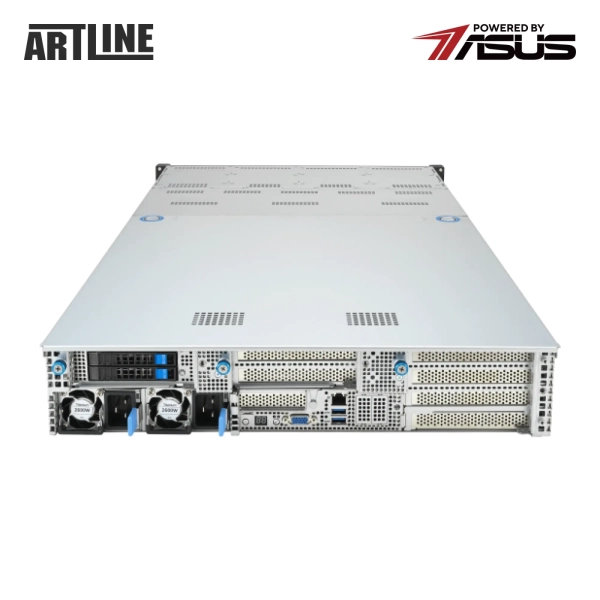 Купити Сервер ARTLINE Business R84 (R84v02NBD) - фото 13