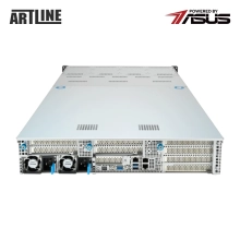 Купити Сервер ARTLINE Business R84 (R84v02NBD) - фото 14