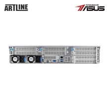 Купити Сервер ARTLINE Business R84 (R84v02NBD) - фото 16