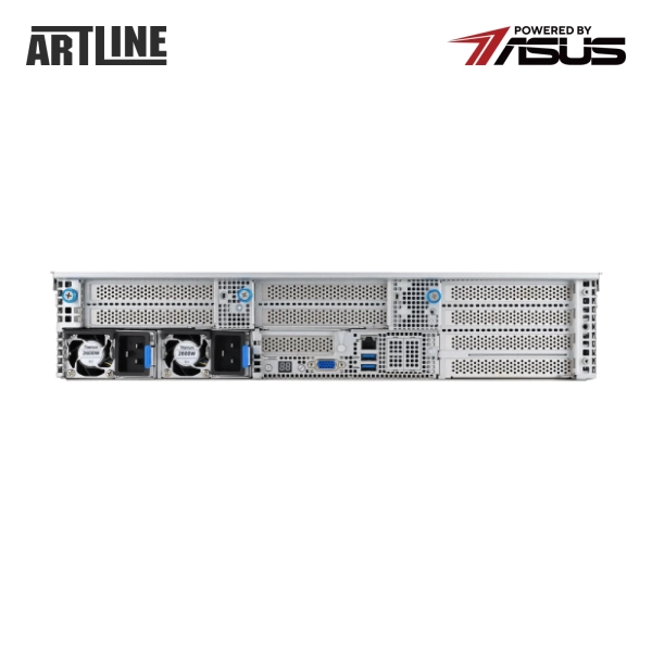 Купити Сервер ARTLINE Business R84 (R84v02NBD) - фото 16