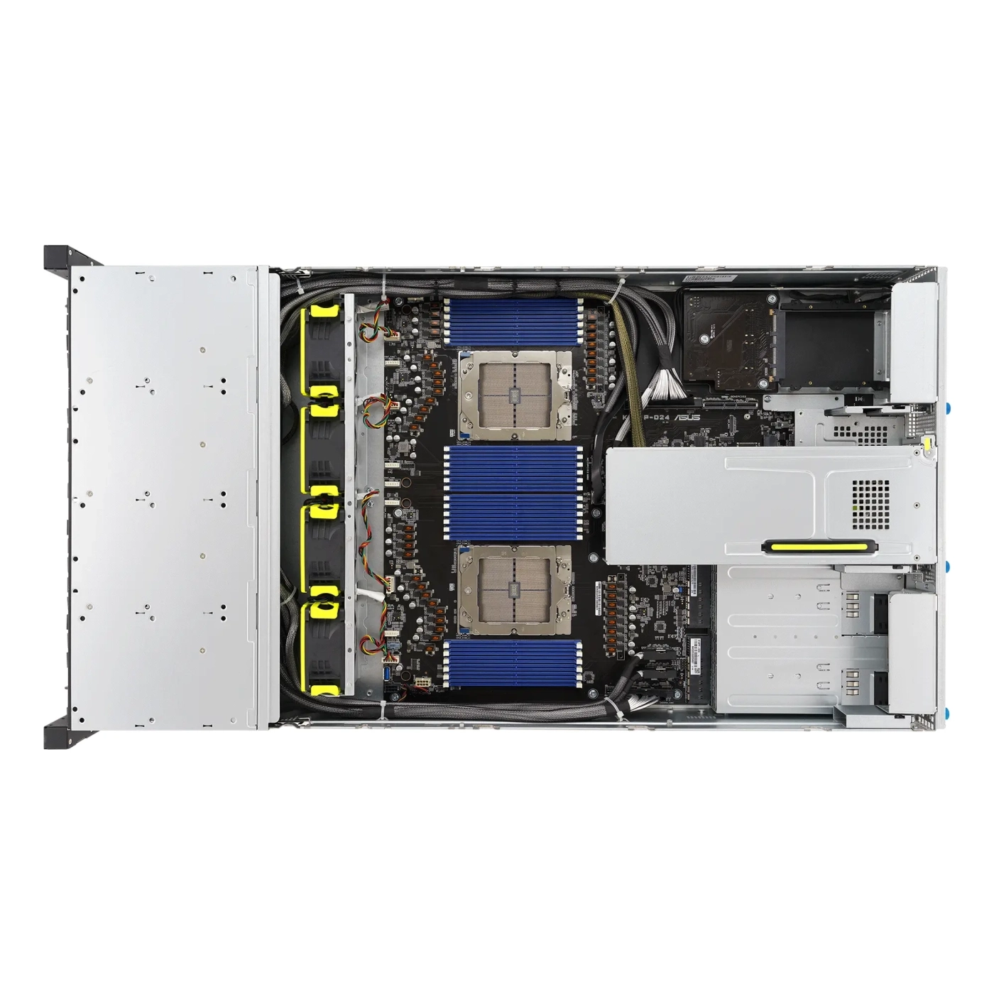 Купити Сервер ARTLINE Business R85 (R85v18NBD) - фото 9