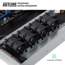 Купити Сервер ARTLINE Business R24 (R24v48NBD) - фото 5