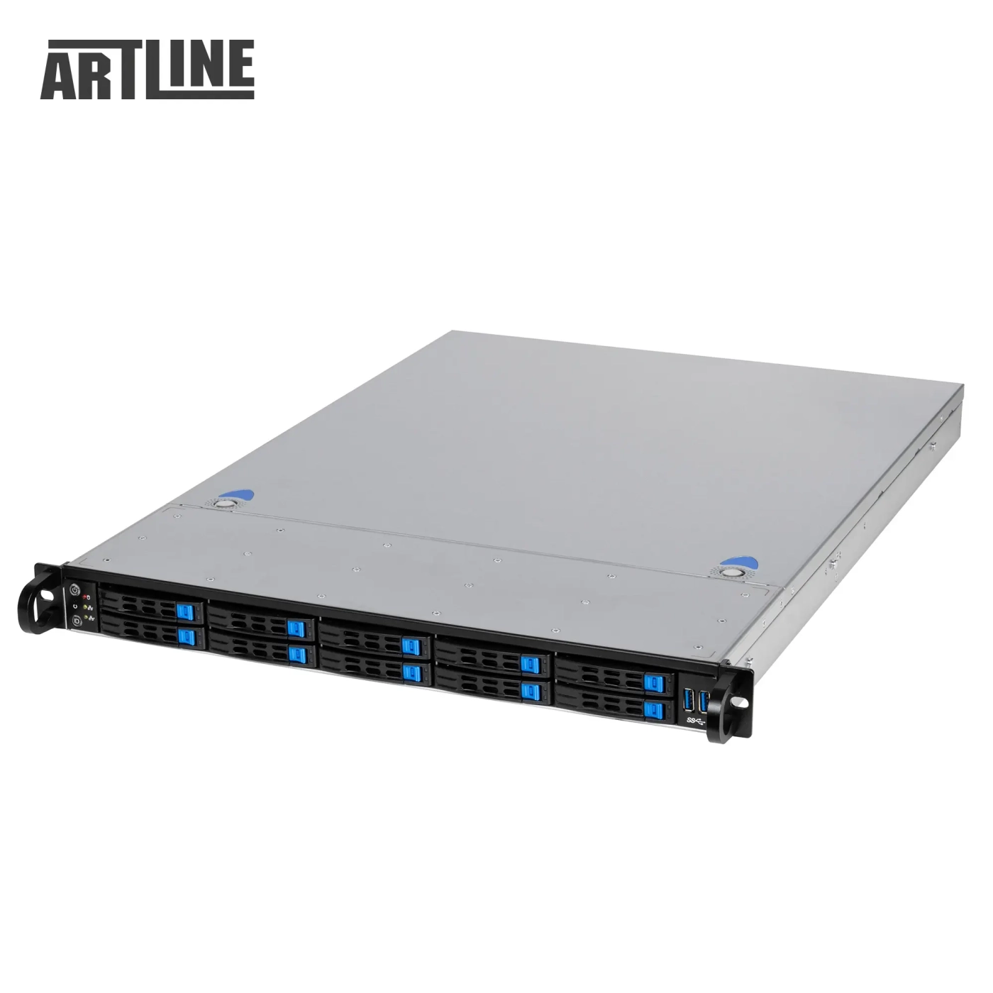 Купити Сервер ARTLINE Business R24 (R24v48NBD) - фото 9