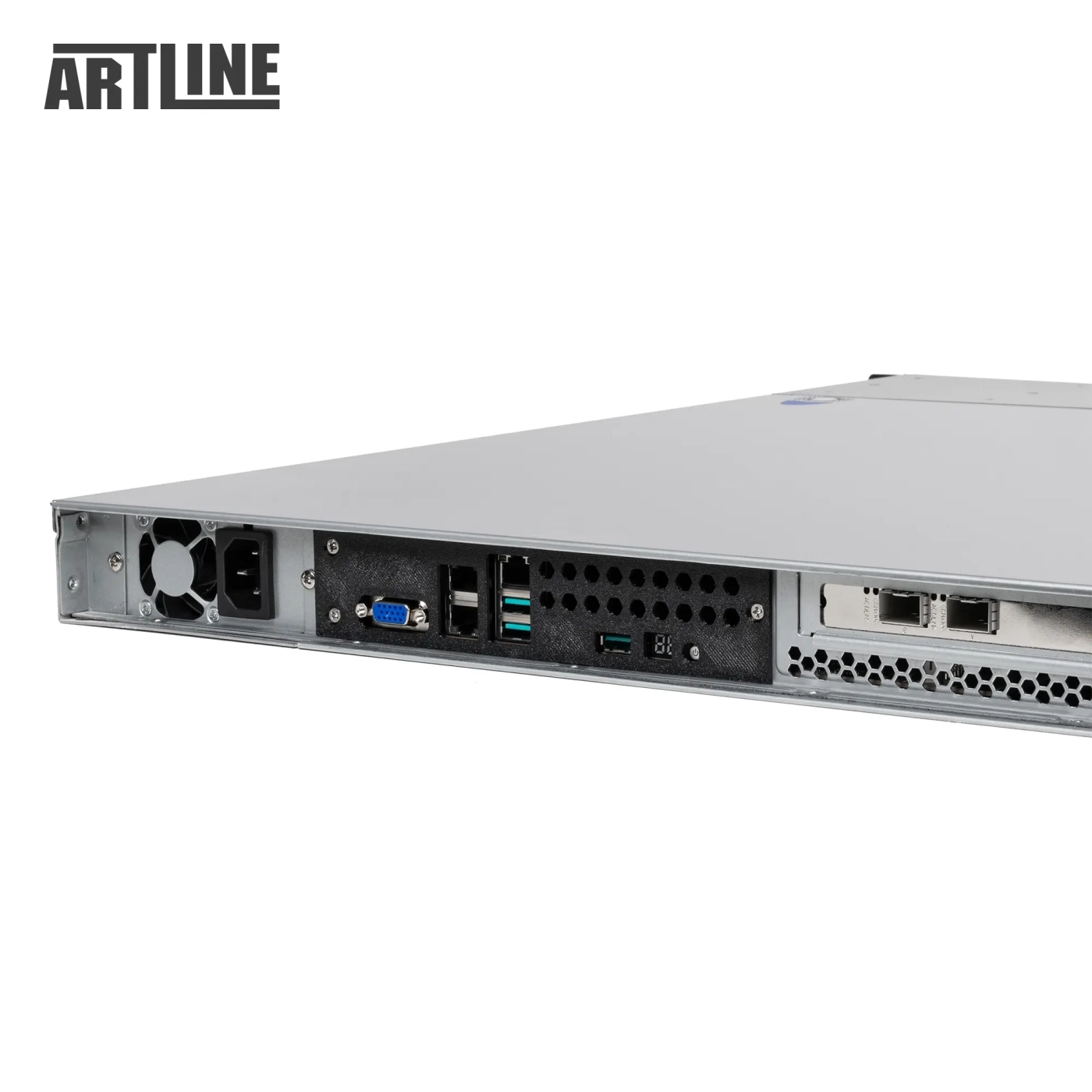 Купити Сервер ARTLINE Business R24 (R24v48NBD) - фото 13