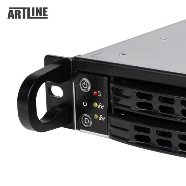 Купити Сервер ARTLINE Business R24 (R24v48NBD) - фото 14