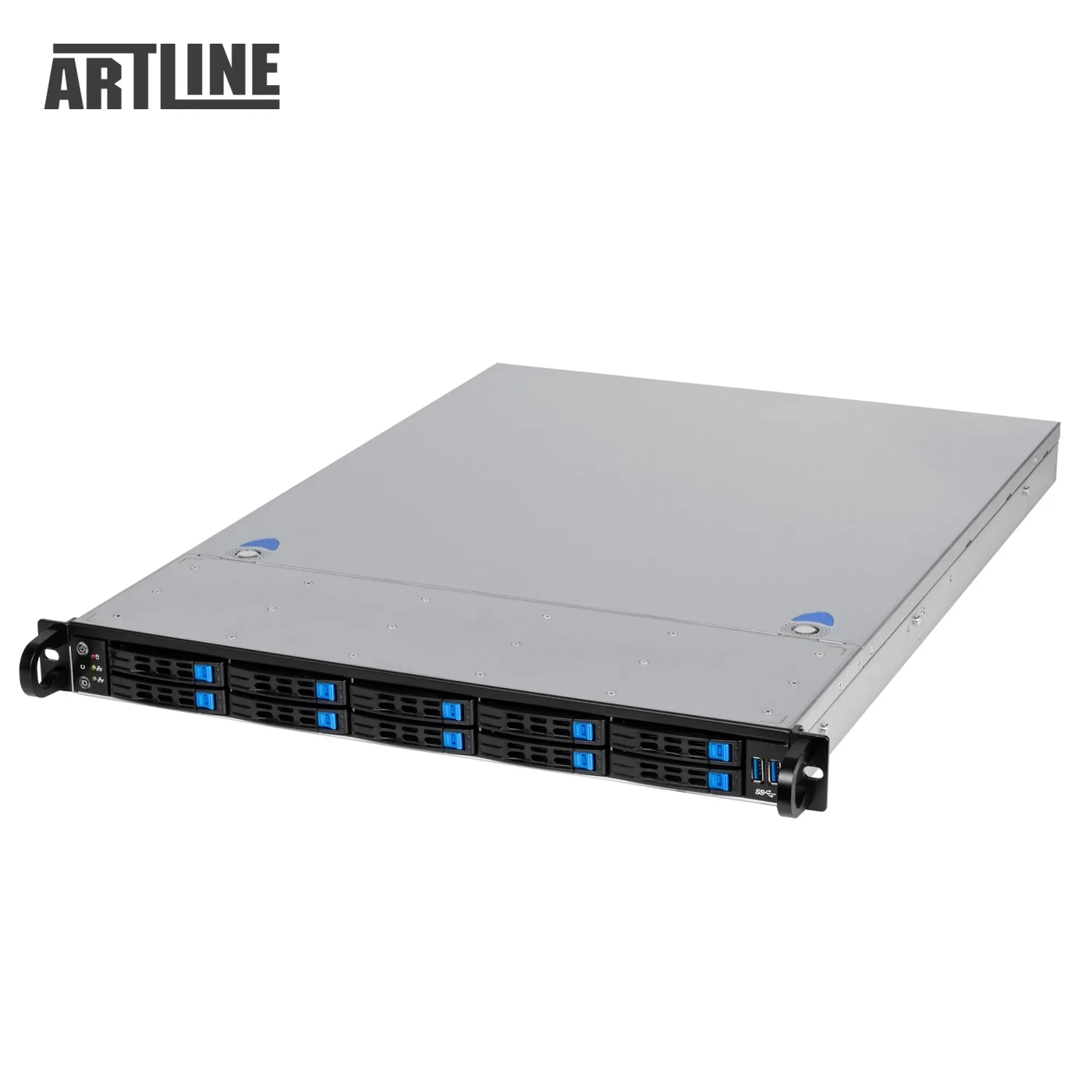 Купити Сервер ARTLINE Business R24 (R24v55NBD) - фото 9